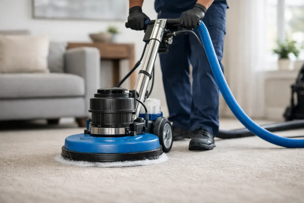 Need a Same Day Carpet Cleaning Appointment?