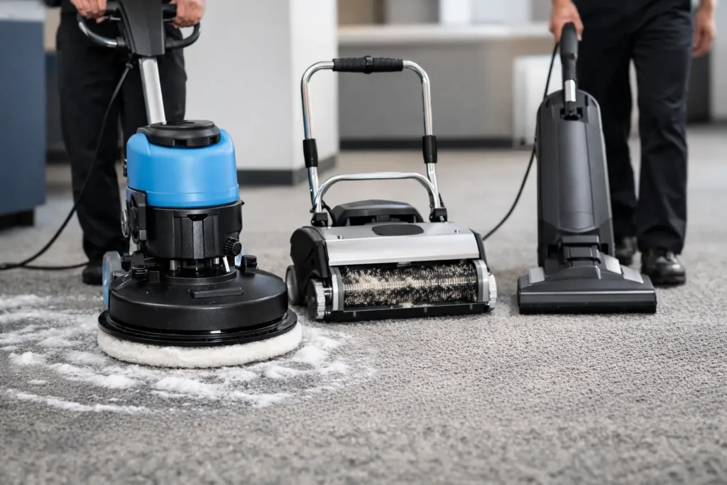 Why Encapsulation and Pad Extraction Work