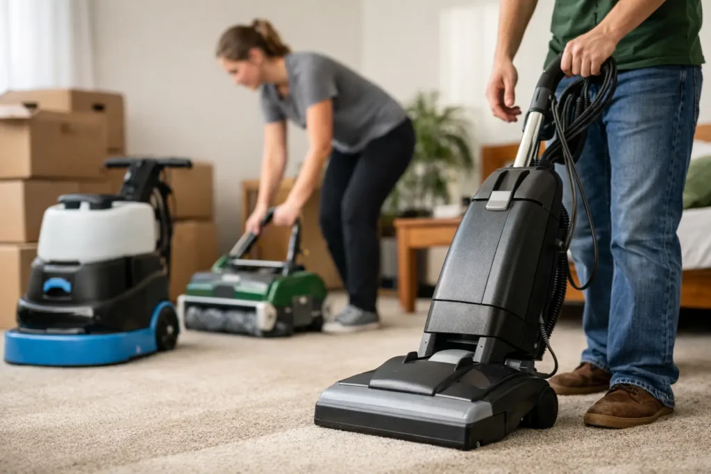 UVM Students Move Outs: Protect Your Deposit